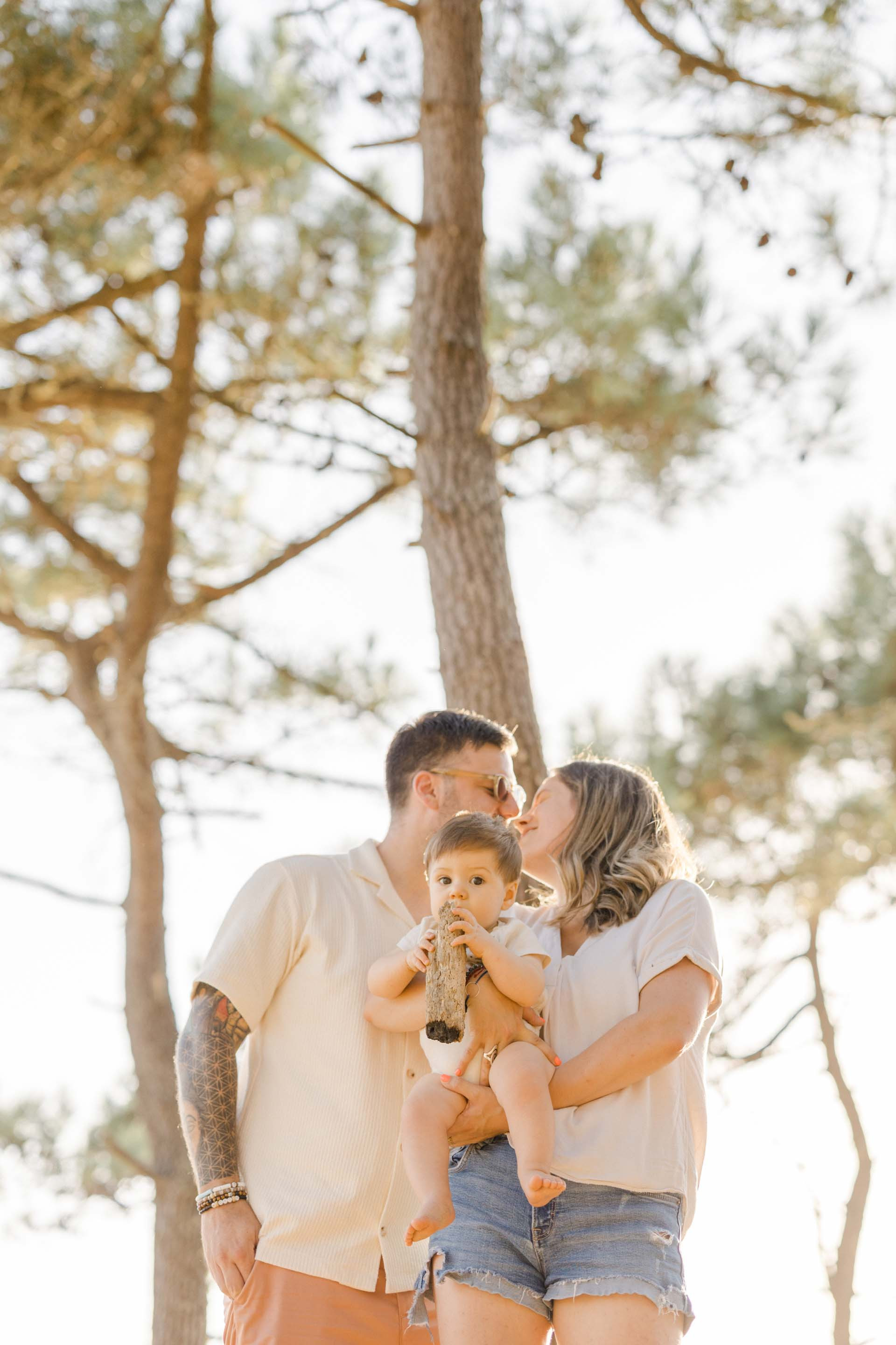 Sylvie & Maxime